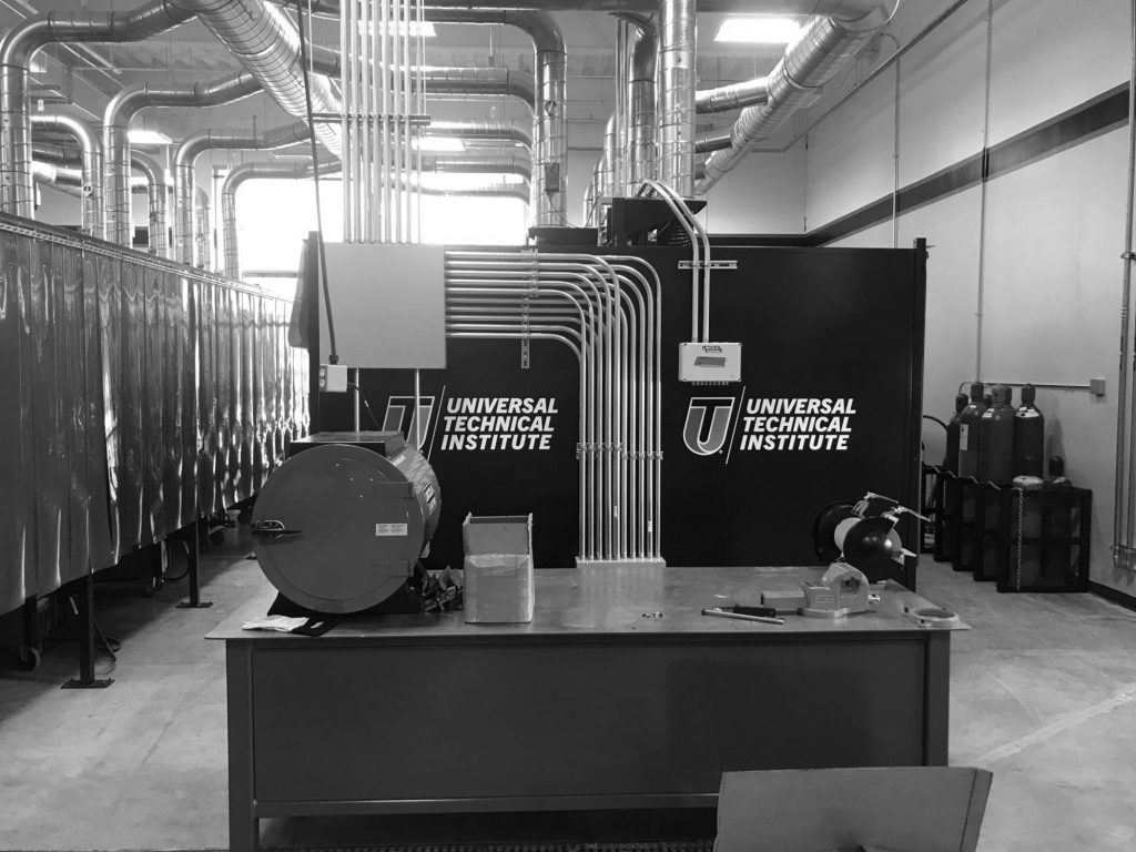 Universal Technical Institute