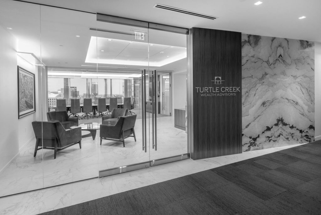 Turtle Creek Wealth Advisors