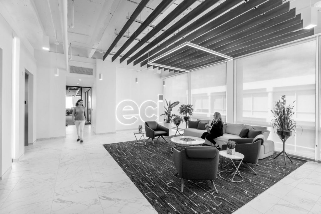 ECI Software Solutions