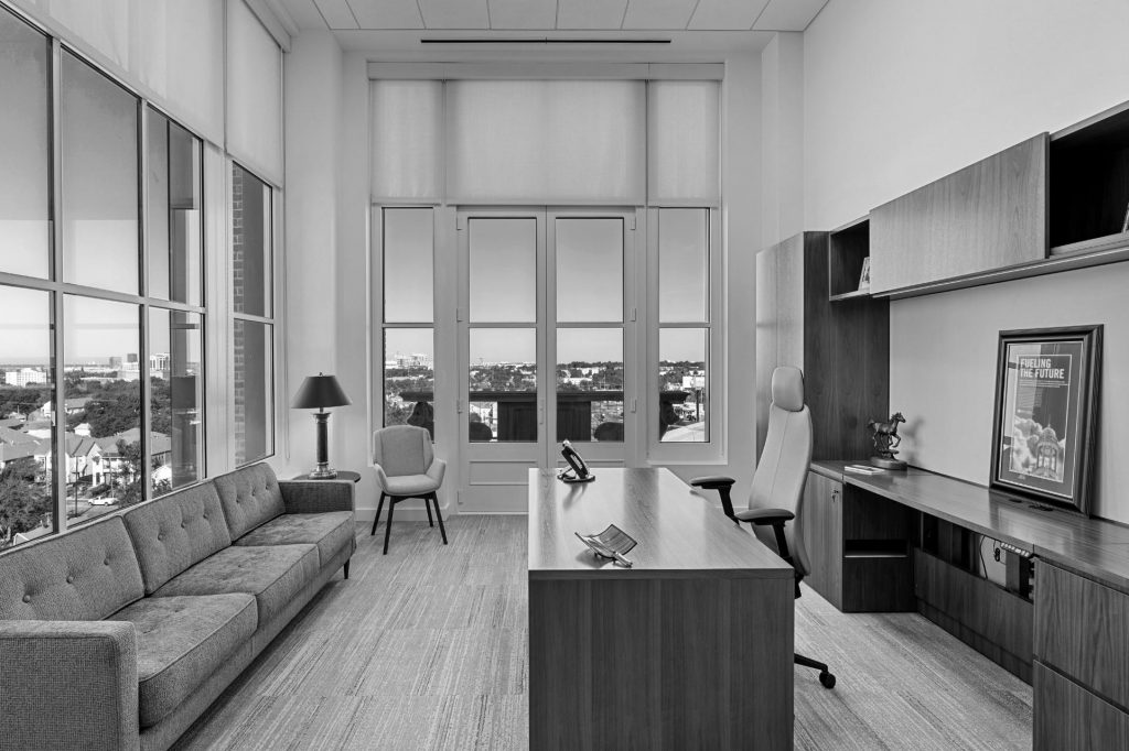 Miller Family Interiors